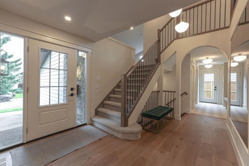 1040 Edgemont Road Nw, Calgary, AB 