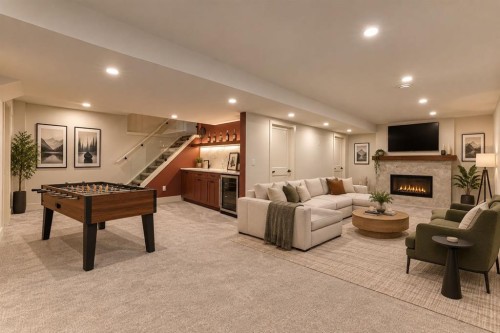 1040 Edgemont Road Nw, Calgary, AB 