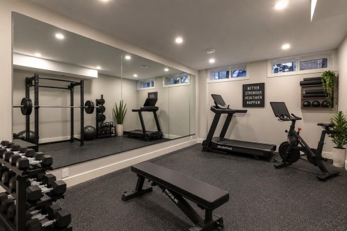 1040 Edgemont Road Nw, Calgary, AB 