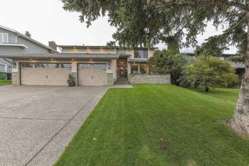 1040 Edgemont Road Nw, Calgary, AB 
