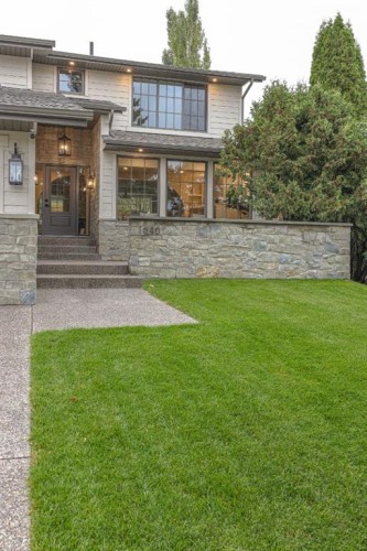 1040 Edgemont Road Nw, Calgary, AB 