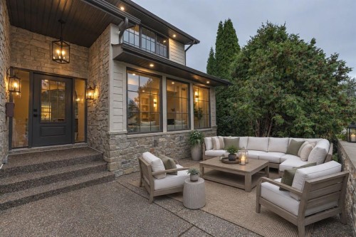 1040 Edgemont Road Nw, Calgary, AB 