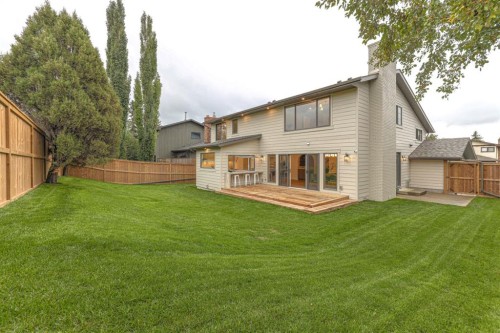 1040 Edgemont Road Nw, Calgary, AB 