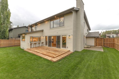 1040 Edgemont Road Nw, Calgary, AB 