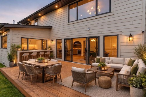 1040 Edgemont Road Nw, Calgary, AB 