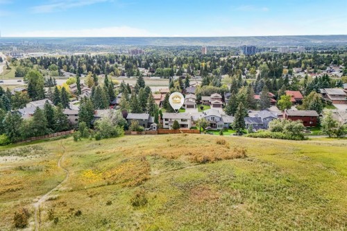 1040 Edgemont Road Nw, Calgary, AB 