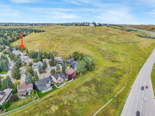 1040 Edgemont Road Nw, Calgary, AB 