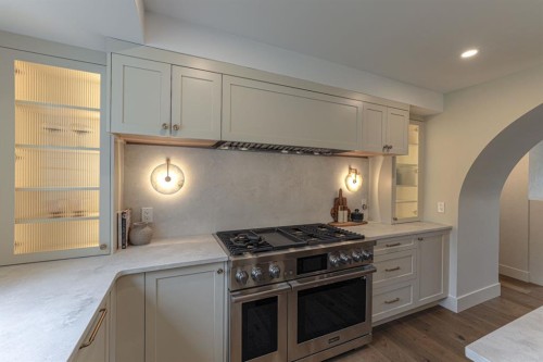 1040 Edgemont Road Nw, Calgary, AB 