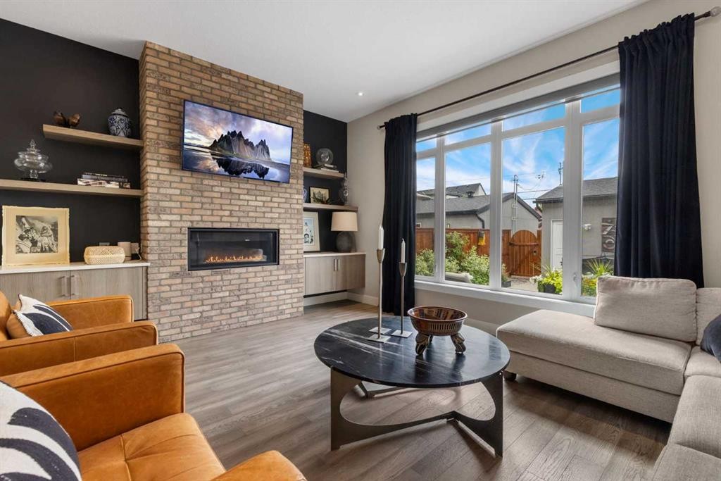 809 20A Avenue Ne, Calgary, AB