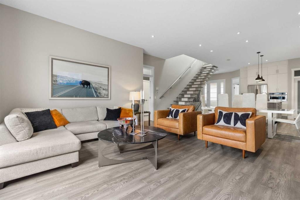 809 20A Avenue Ne, Calgary, AB