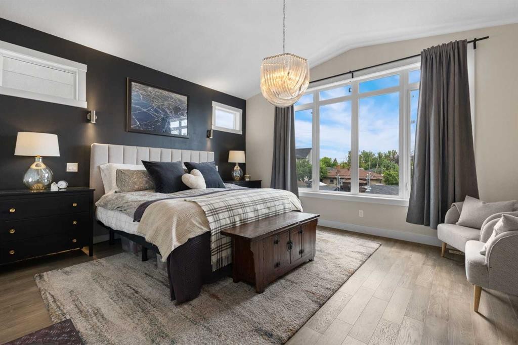 809 20A Avenue Ne, Calgary, AB