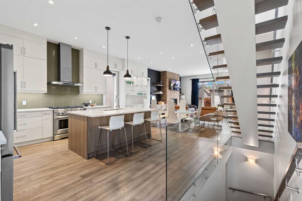 809 20A Avenue Ne, Calgary, AB