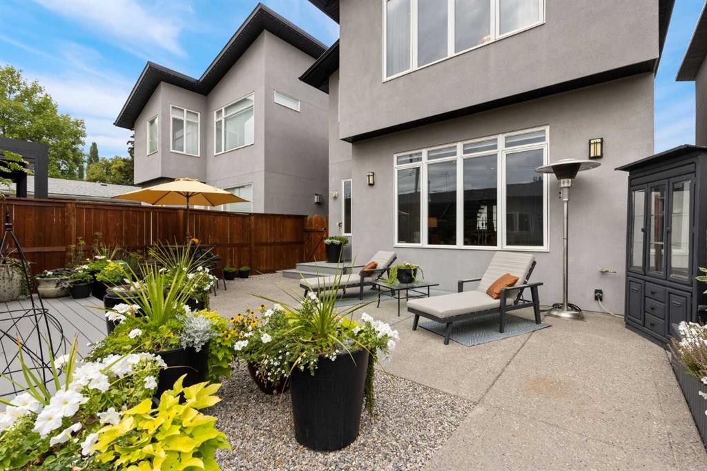 809 20A Avenue Ne, Calgary, AB