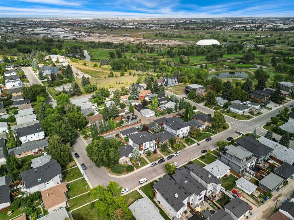 809 20A Avenue Ne, Calgary, AB