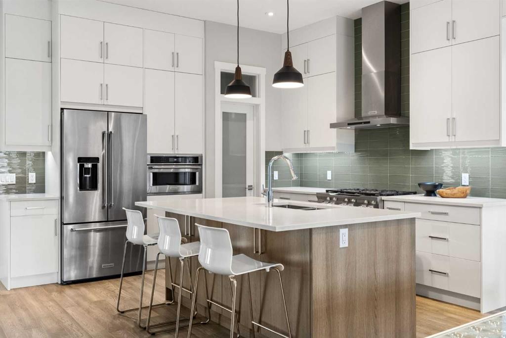809 20A Avenue Ne, Calgary, AB