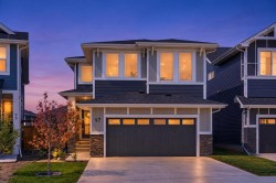 97 Sunrise Heath Cochrane, AB T4C 3C5