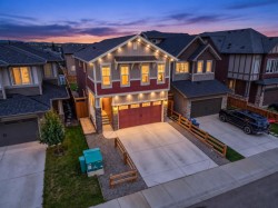 65 Morgan Street Cochrane, AB T4C 2R6