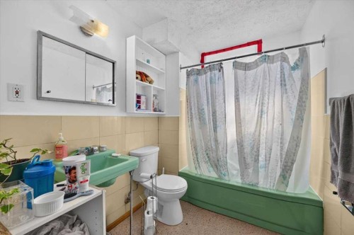 3323 Boulton Road Nw, Calgary, AB 