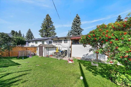 3323 Boulton Road Nw, Calgary, AB 
