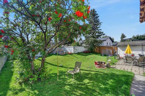 3323 Boulton Road Nw, Calgary, AB 