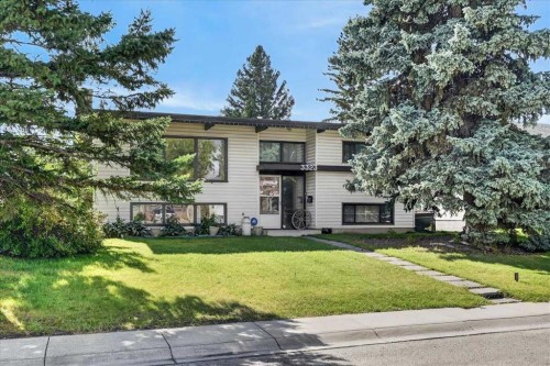 3323 Boulton Road Nw, Calgary, AB 