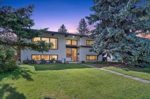3323 Boulton Road Nw, Calgary, AB 