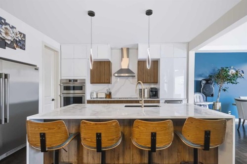 4 Cranarch Bay Se, Calgary, AB 