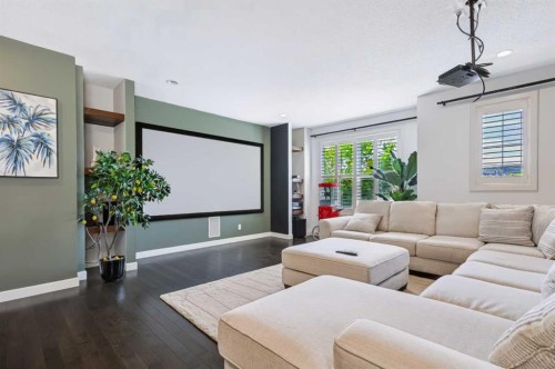 4 Cranarch Bay Se, Calgary, AB 
