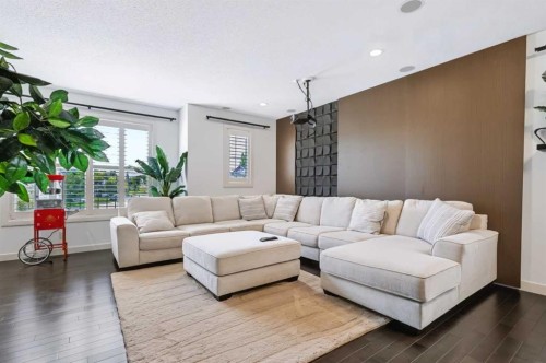 4 Cranarch Bay Se, Calgary, AB 