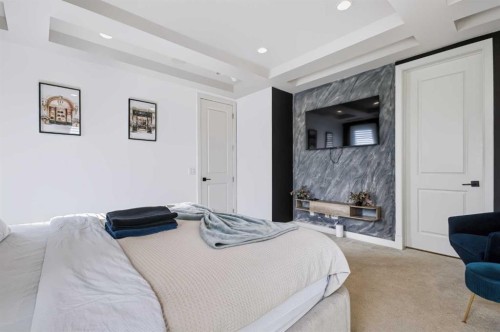 4 Cranarch Bay Se, Calgary, AB 