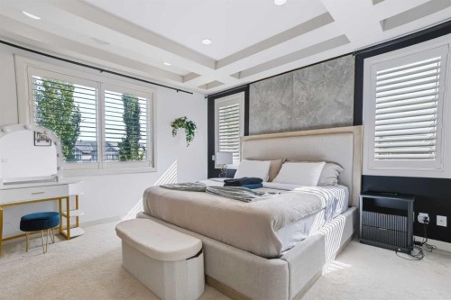 4 Cranarch Bay Se, Calgary, AB 