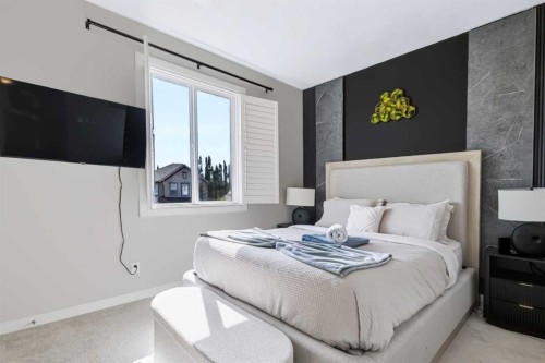 4 Cranarch Bay Se, Calgary, AB 