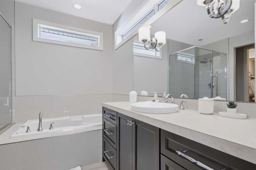 4 Cranarch Bay Se, Calgary, AB 