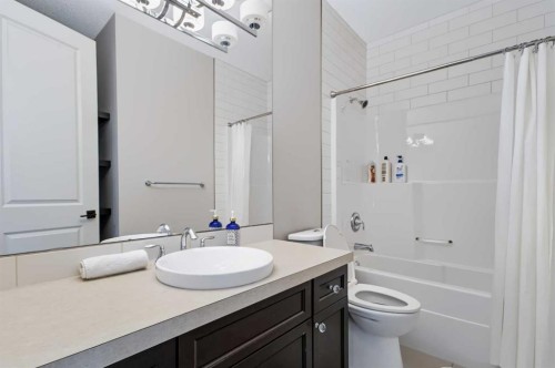4 Cranarch Bay Se, Calgary, AB 