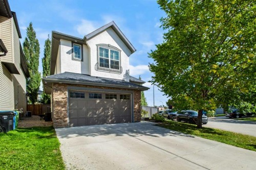 4 Cranarch Bay Se, Calgary, AB 