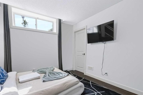 4 Cranarch Bay Se, Calgary, AB 