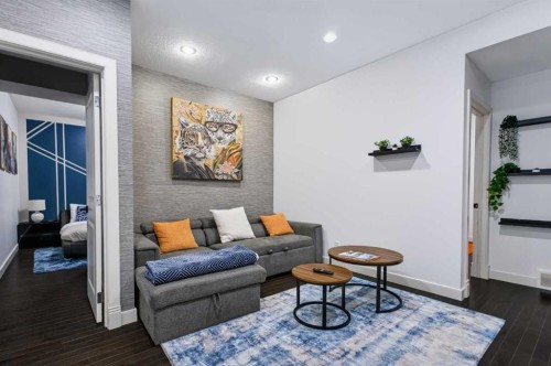 4 Cranarch Bay Se, Calgary, AB 