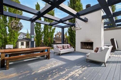 4 Cranarch Bay Se, Calgary, AB 