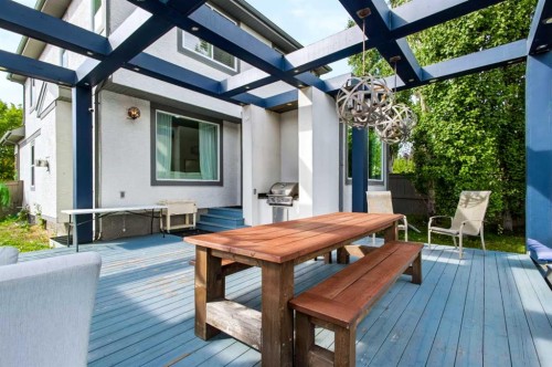 4 Cranarch Bay Se, Calgary, AB 