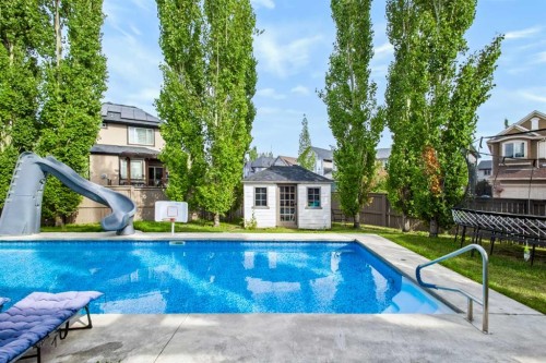 4 Cranarch Bay Se, Calgary, AB 