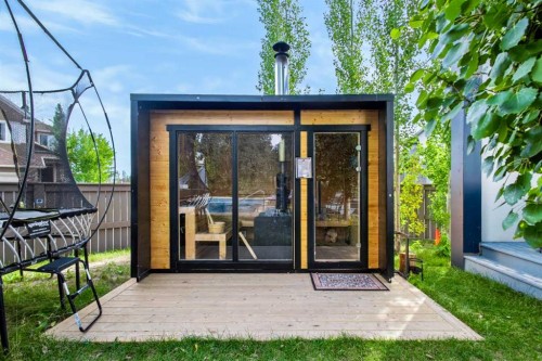4 Cranarch Bay Se, Calgary, AB 