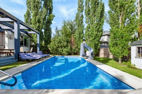 4 Cranarch Bay Se, Calgary, AB 