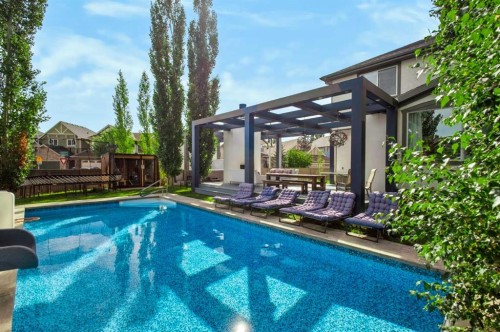 4 Cranarch Bay Se, Calgary, AB 