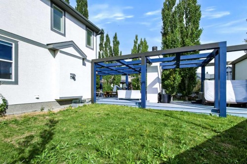4 Cranarch Bay Se, Calgary, AB 