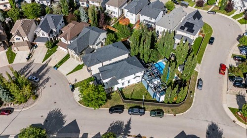 4 Cranarch Bay Se, Calgary, AB 