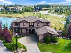 216 Montclair Place Cochrane Lake, AB T4C 0A8