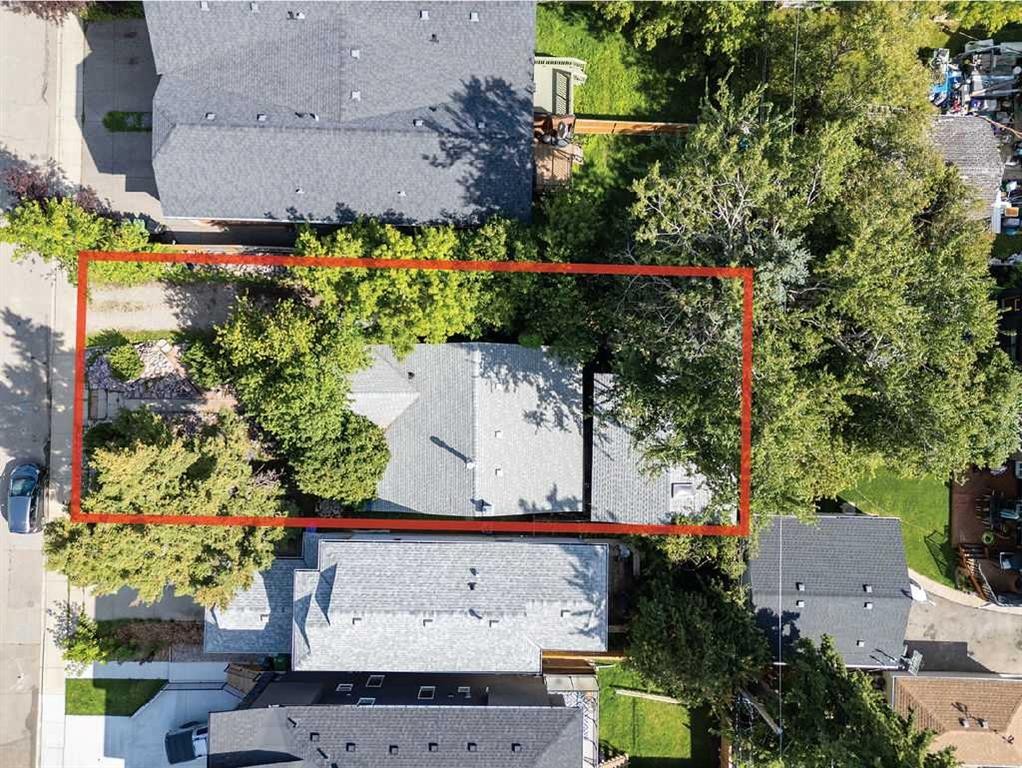 411 37 Avenue Nw, Calgary, AB