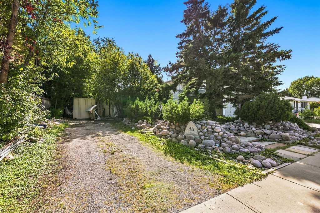 411 37 Avenue Nw, Calgary, AB