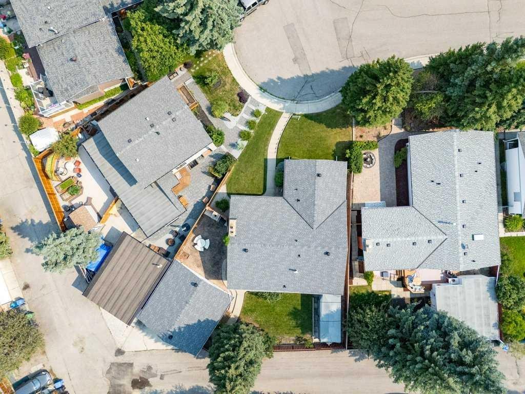 1032 Cannock Place Sw, Calgary, AB