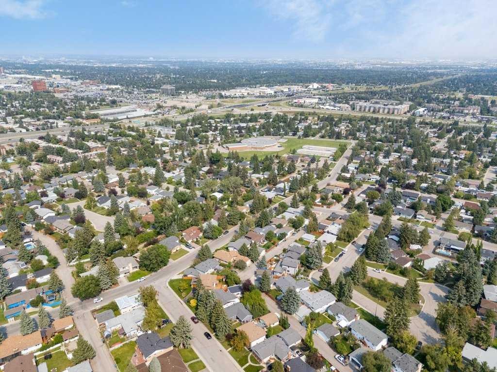 1032 Cannock Place Sw, Calgary, AB
